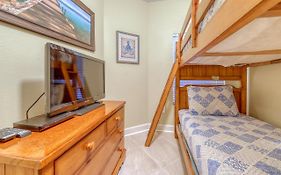Majestic Beach Resort Tower 2- 801