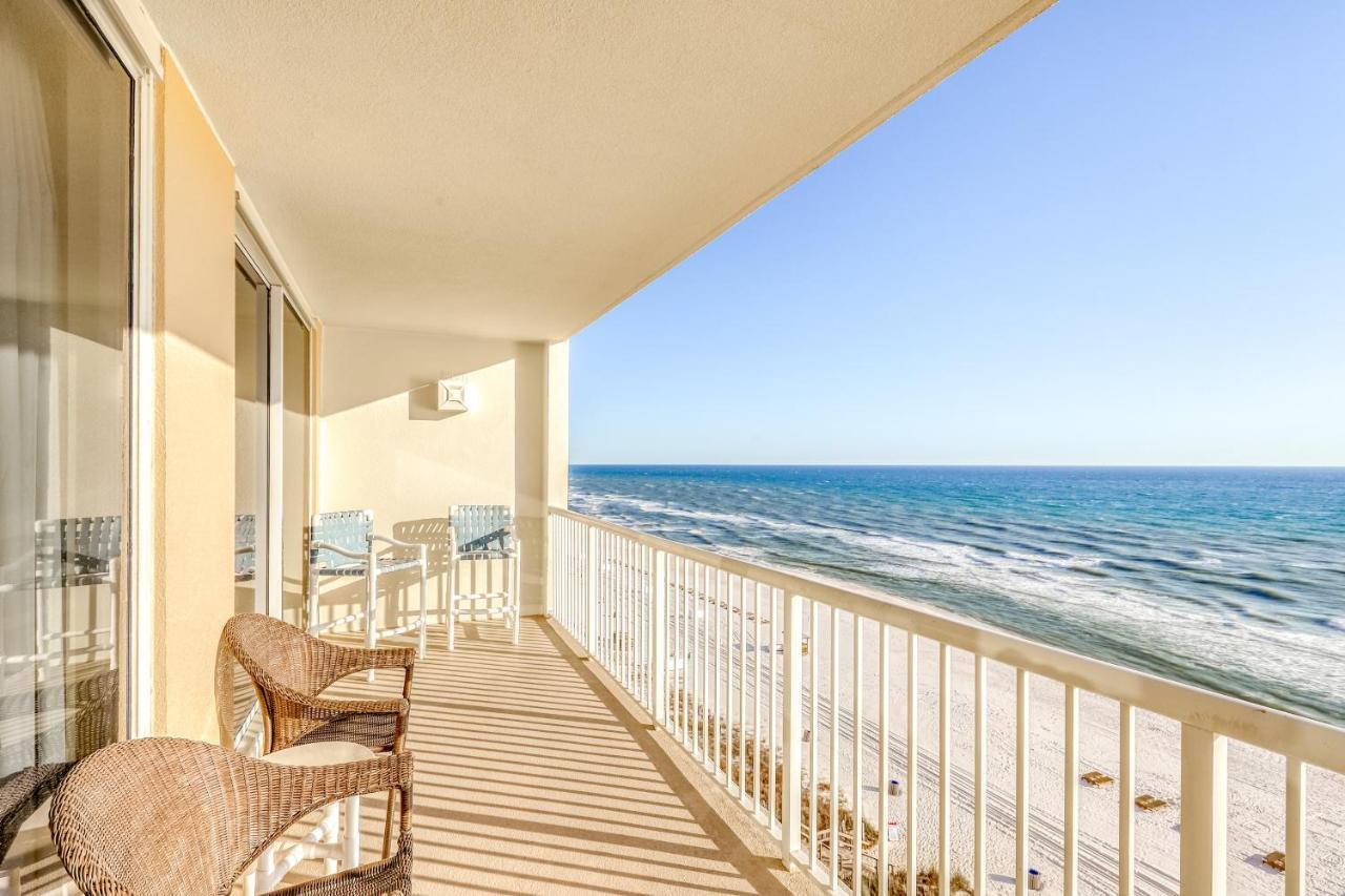 Majestic Beach Resort Tower 2- 801 Panama City Beach Exterior photo