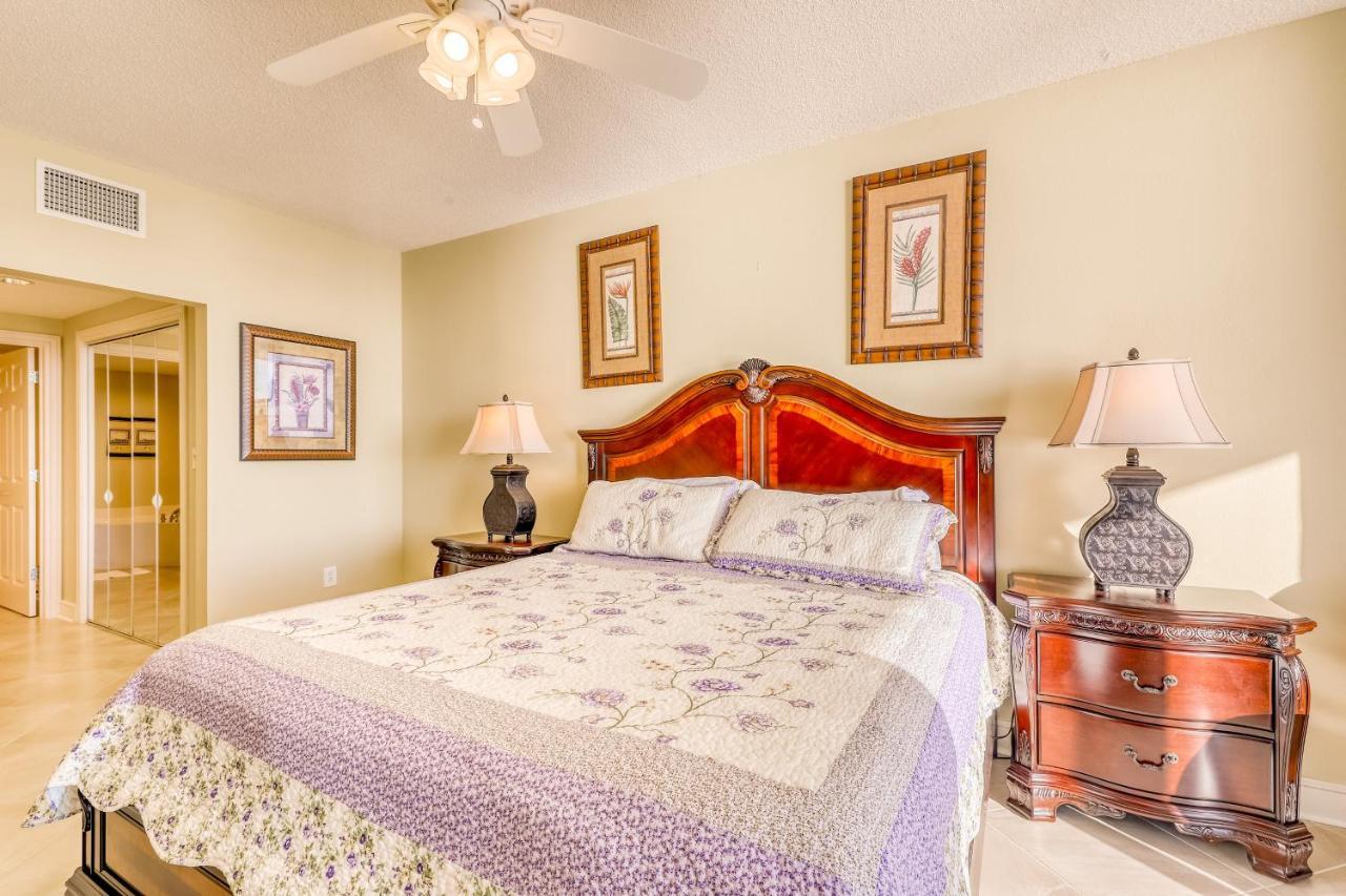 Majestic Beach Resort Tower 2- 801 Panama City Beach Exterior photo