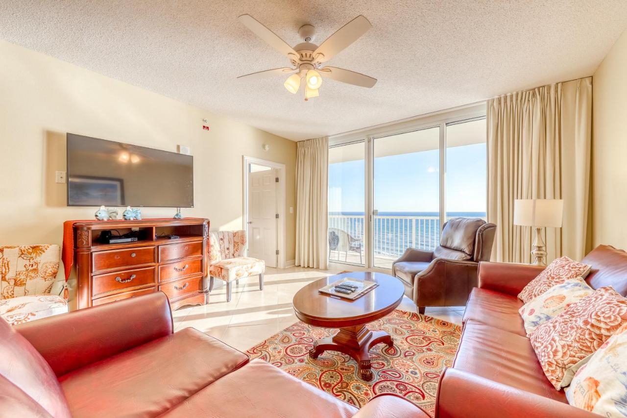 Majestic Beach Resort Tower 2- 801 Panama City Beach Exterior photo