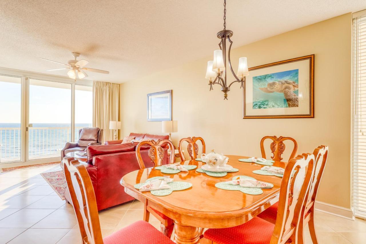 Majestic Beach Resort Tower 2- 801 Panama City Beach Exterior photo